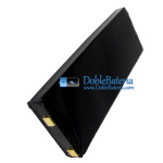 Batería para Cobra LI7000 LI7020 LI7200 FT443493P-25 [Batería de repuesto]